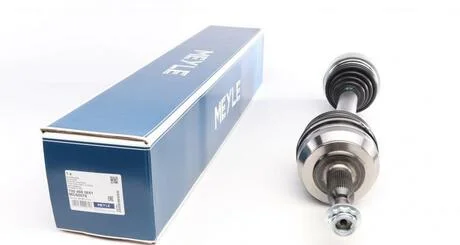 Вал MEYLE 1004980651