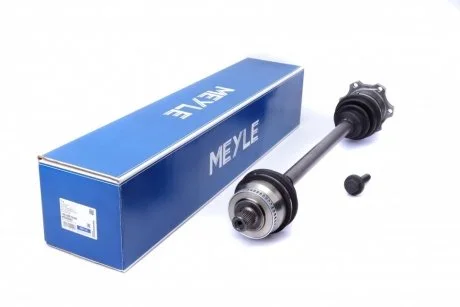 Вал (вір-во) MEYLE 1004980668