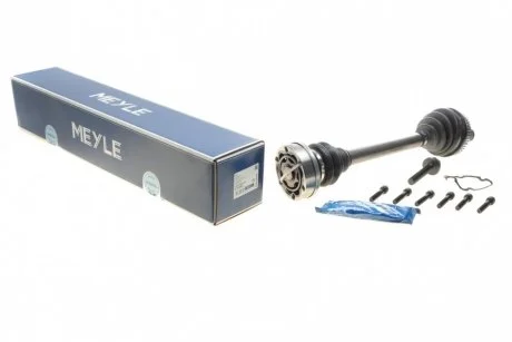 Вал MEYLE 100 498 0694
