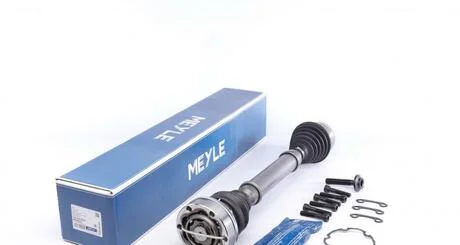 Вал MEYLE 1004980706