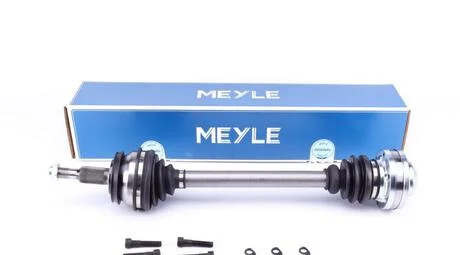 Вал MEYLE 100 498 0713