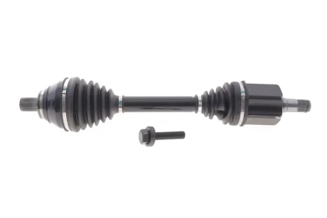 Привідний вал передн Лів 566мм AUDI Q3, VW TIGUAN 2.0/2.0D 09.07-10.18 MEYLE 1004980820