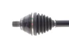 Привідний вал передн Лів 566мм AUDI Q3, VW TIGUAN 2.0/2.0D 09.07-10.18 MEYLE 1004980820 (фото 5)