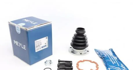 Пыльник ШРУСа внутр. VW,SEAT,AUDI MEYLE 1004981083
