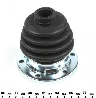 Пыльник ШРУСа наруж. VW TRANSPORTER MEYLE 1005010005