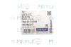 Сайлентблок важеля 100 610 0056 MEYLE 1006100056 (фото 2)