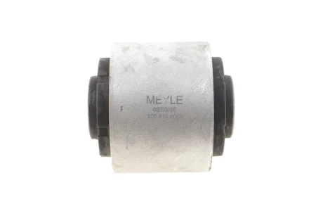 Сайлентблок важеля 100 610 0056 MEYLE 1006100056 (фото 1)