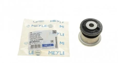 Сайлентблок рычага (переднего) VW Touareg/Porsche Cayenne 10- MEYLE 100 610 0060