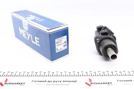 Цилиндр тормозной (главный) MEYLE 1006110034