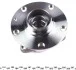 Підшипник кульковий VW P. A4/A6/A8 (ŁOŻYSKO + PIASTA) MEYLE 100 653 0033 (фото 3)