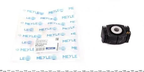 Втулка корпуса подшипника ступицы MEYLE 1007100026