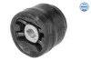 Сайлентблок балки (задньої) Audi A4/A5/A6/A7/A8 07- 1007100047