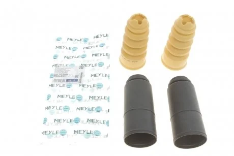 Пилозахисний к-т амортизатора MEYLE 100 740 0007