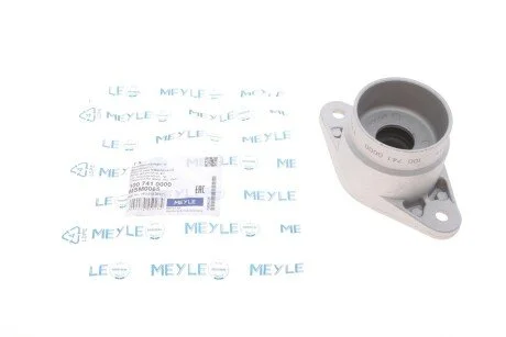 Подушки амортизатора MEYLE 100 741 0000