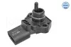 Датчик тиску повітря Skoda Felicia I/Cordoba/Ibiza VW Caddy/Golf/Polo MEYLE 100 899 0028 (фото 1)