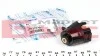 Переключатель зажигания 1009050013