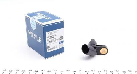Датчик ABS MEYLE 100 927 0004