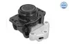 Подушка двигателя (передняя) (R) Citroen Berlingo/Peugeot Partner 1.6HDi 05- MEYLE 11-14 030 0021 (фото 2)