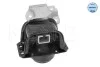 Подушка двигателя (R) Citroen C4/Peugeot 307 1.6 16V 00- 11140300031