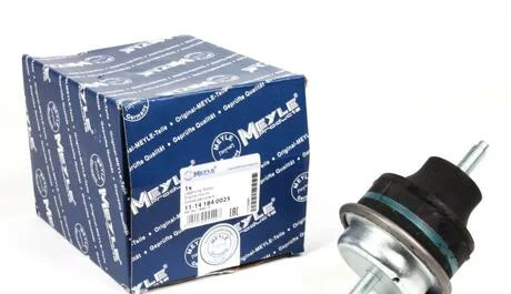 Подушка двигателя MEYLE 11-14 184 0025