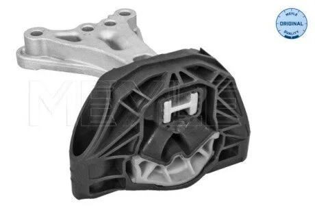 Опора двигателя CITROEN C Elyse, C3 II; PEUGEOT 208 I, 301(11/12-) MEYLE 11-14 184 0036
