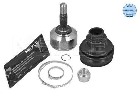 PRZEGUB ZEW. CITROEN C2/C3/DS3 21Z/48,3MM/34Z MEYLE 11144980053