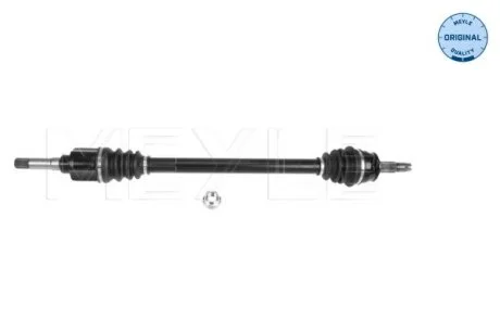 Автозапчасть MEYLE 11144981022