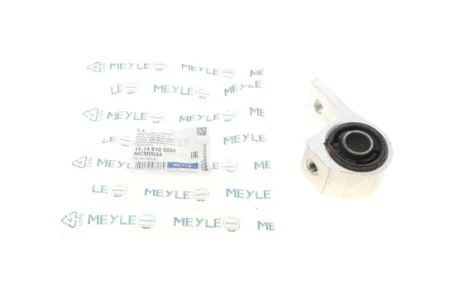 Сайлентблок MEYLE 11-14 610 0006