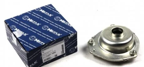 Подушка амортизатора FIAT P. DUCATO 94- PR MEYLE 11-14 641 1002
