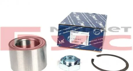 Подшипник колеса, комплект MEYLE 11-14 650 0013