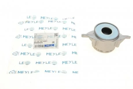Опора амортизационной стойки MEYLE 11147410001