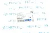 Опора амортизаційної стійки MEYLE 11147410001 (фото 8)