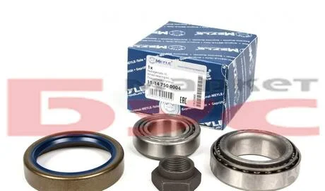 Подшипник ступицы MEYLE 11-14 750 0004