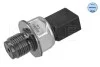 Датчик тиску палива DS DS 3 / DS 3, DS 4 II, DS 7, CITROEN BERLINGO, BERLINGO/MINIVAN, C3 / C3 ORIGIN III, C3 AIRCROSS II, C4 CACTUS, C4 III, C4 SPACETOURER D15DT(DV5RCF)-YHZ(DV5RC) 06.17- 11148220004