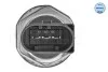 Датчик тиску палива DS DS 3 / DS 3, DS 4 II, DS 7, CITROEN BERLINGO, BERLINGO/MINIVAN, C3 / C3 ORIGIN III, C3 AIRCROSS II, C4 CACTUS, C4 III, C4 SPACETOURER D15DT(DV5RCF)-YHZ(DV5RC) 06.17- MEYLE 11148220004 (фото 2)