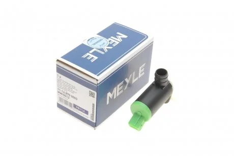 Насос омывателя MEYLE 11-14 870 0003