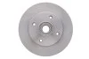 TARCZA HAM. OPEL P. CROSSLAND 1,2-1,6 17- 11155234105