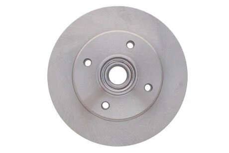 TARCZA HAM. OPEL P. CROSSLAND 1,2-1,6 17- MEYLE 11155234105