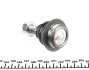 Опора кульова CITROEN BERLINGO, C4, DS5, PEUGEOT 5008 00- перед. міст знизу MEYLE 11-16 010 0000 (фото 2)
