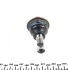 Опора кульова CITROEN BERLINGO, C4, DS5, PEUGEOT 5008 00- перед. міст знизу MEYLE 11-16 010 0000 (фото 4)