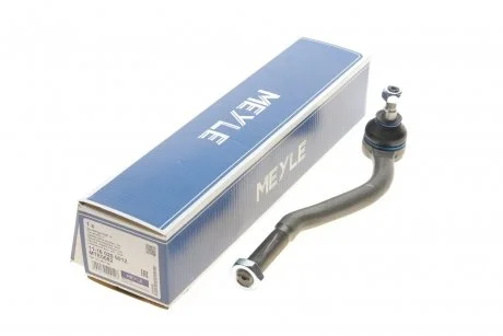 Рульовий наконечник MEYLE 11-16 020 0012