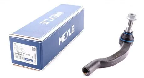 Кермовий наконечник MEYLE 11-16 020 0016/HD