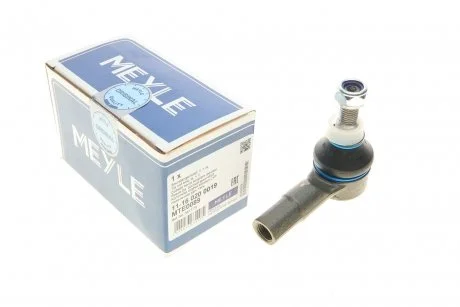 Кермовий наконечник MEYLE 11-16 020 0019