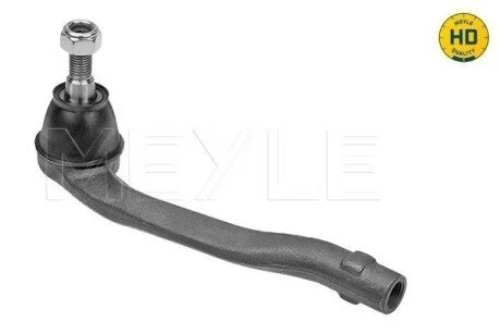 Tie rod end MEYLE 11160200037HD