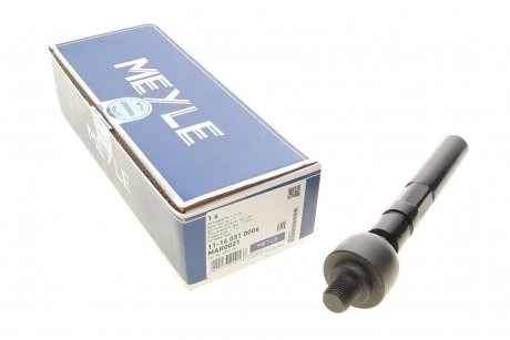 Рульова тяга(без наконечника) MEYLE 11-16 031 0006