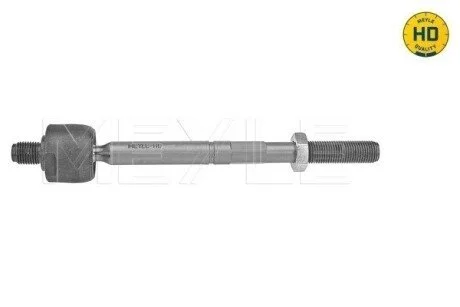 DRд╜EK KIER. PEUGEOT 308 I (09/07-), 308 II (09/13-), 508 II (09/18-), RIFTER (09/18- LE/PR 204MM MEYLE 11160310037HD