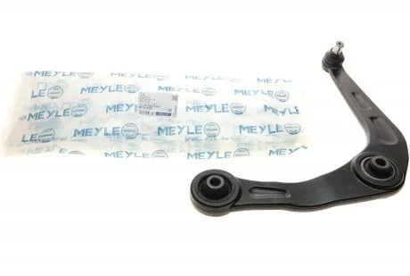 Рычаг подвески передний MEYLE 11-16 050 0101