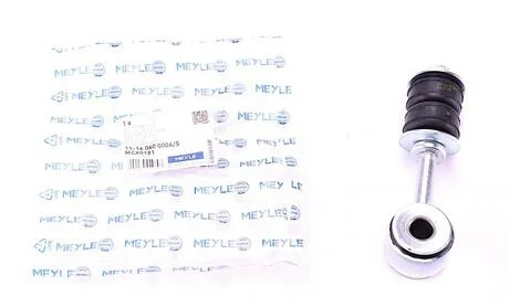 Р/к тяги стабилизатора ME 11-16 060 0006 MEYLE 11-16 060 0006/S