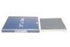 Фільтр салону VW Polo 1.0TSI/2.0GTI/Seat Ibiza 1.0TSI/1.6TDI 17- (вугільний) 1123200032