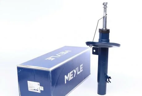 Амортизатор передний левый MEYLE 11266230016